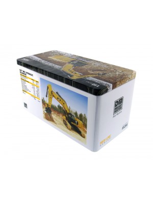 EXCAVADORA CAT 365B L Series II Esc 1:50 55058