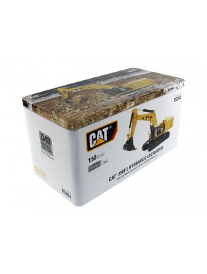 EXCAVADORA HIDRÁULICA 1:50 CAT 390F L   85284