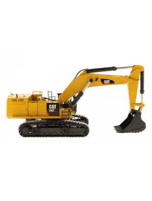 EXCAVADORA HIDRÁULICA 1:50 CAT 390F L   85284