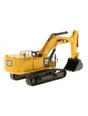 EXCAVADORA CAT 365B L Series II Esc 1:50 55058