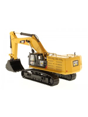 EXCAVADORA HIDRÁULICA 1:50 CAT 390F L   85284