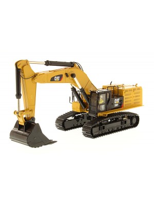 EXCAVADORA HIDRÁULICA 1:50 CAT 390F L   85284