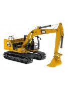 EXCAVADORA CAT 365B L Series II Esc 1:50 55058