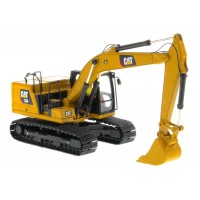 EXCAVADORA CAT 365B L Series II Esc 1:50 55058