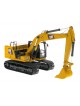 EXCAVADORA CAT 365B L Series II Esc 1:50 55058