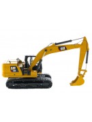 EXCAVADORA CAT 365B L Series II Esc 1:50 55058