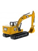 EXCAVADORA CAT 365B L Series II Esc 1:50 55058