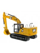 EXCAVADORA CAT 365B L Series II Esc 1:50 55058