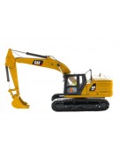 EXCAVADORA CAT 365B L Series II Esc 1:50 55058