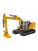 EXCAVADORA CAT 365B L Series II Esc 1:50 55058