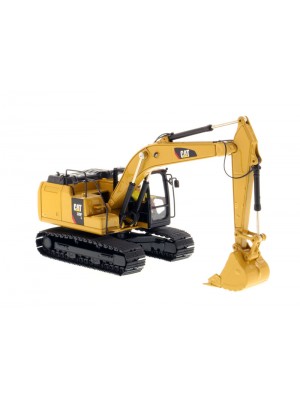 EXCAVADORA CAT 365B L Series II Esc 1:50 55058