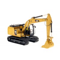 EXCAVADORA CAT 365B L Series II Esc 1:50 55058