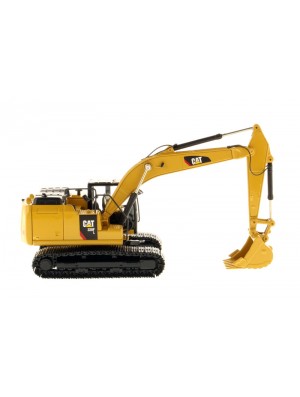 EXCAVADORA MEDIANA 1:50 CAT 320F   85931