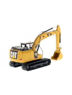 EXCAVADORA MEDIANA 1:50 CAT 320F   85931
