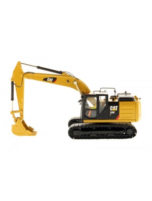 EXCAVADORA MEDIANA 1:50 CAT 320F   85931