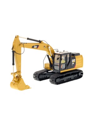 EXCAVADORA CAT 365B L Series II Esc 1:50 55058