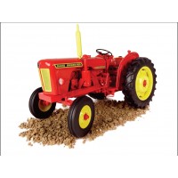 TRACTOR DAVID BROWN 950 ESC 1:16