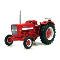 TRACTOR McCormick IH 624 ESC: 1:43