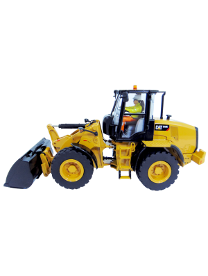 CARGADOR FRONTRAL CAT 910K ESC 1:32