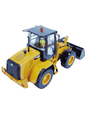 CARGADOR FRONTRAL CAT 910K ESC 1:32
