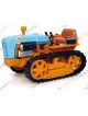 TRACTOR ORUGA LANDINI 25 ESC 1:43 6060