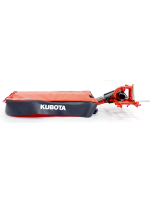 SEGADORA DE DISCOS KUBOTA ESC 1:32