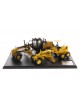 BULLDOZER CAT D8R SERIES II Esc:1:50 55099