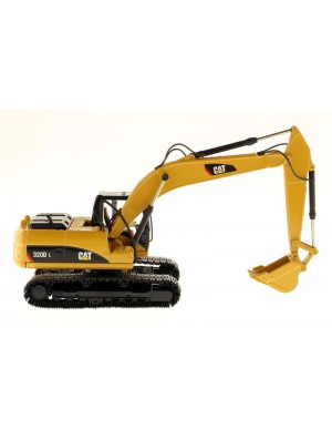 EXCAVADORA CAT 320D ESC 1:50