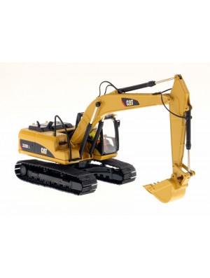 EXCAVADORA CAT 320D ESC 1:50