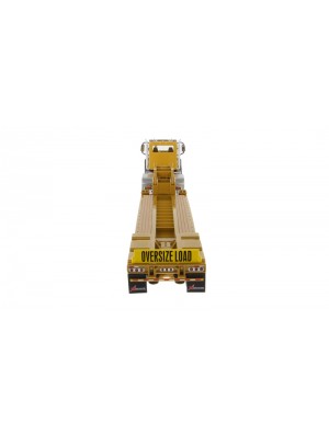 TRACTOR CAT CT660 ESC 1:50 