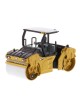 COMPACTADOR TANDEM CON TECHO CAT CB-13 ESC 1:64