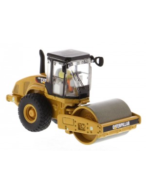 COMPACTADOR DE SUELO CAT CS56 ESC 1:87 