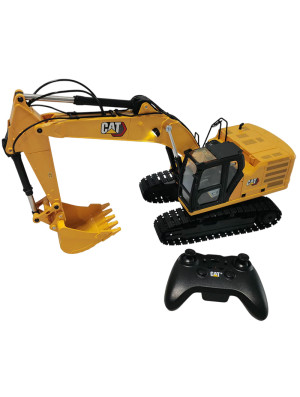 Excavadora de radiocontrol Cat® 320 