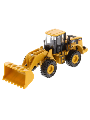 Cargador de ruedas Cat 950G Serie II