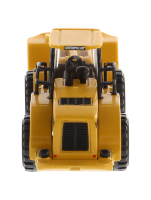 Cargador de ruedas Cat 950G Serie II