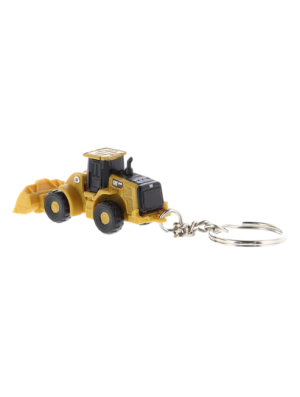 LLAVERO CAT CARGADOR FRONTAL