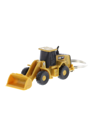 LLAVERO CAT CARGADOR FRONTAL