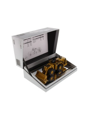 CARGADOR CAT EMPAQUE LUJO ESC 1:125
