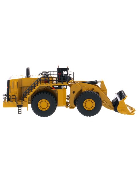 CARGADOR CAT EMPAQUE LUJO ESC 1:125