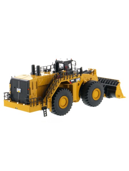 CARGADOR CAT EMPAQUE LUJO ESC 1:125