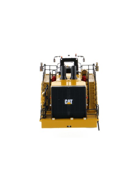 CARGADOR CAT EMPAQUE LUJO ESC 1:125