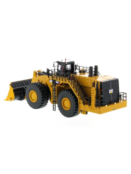 CARGADOR CAT EMPAQUE LUJO ESC 1:125