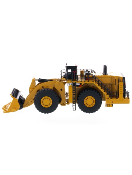 CARGADOR CAT EMPAQUE LUJO ESC 1:125