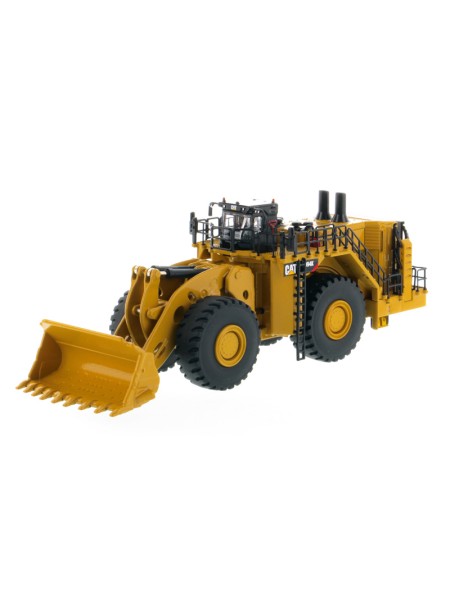 CARGADOR CAT EMPAQUE LUJO ESC 1:125
