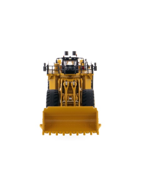 CARGADOR CAT EMPAQUE LUJO ESC 1:125