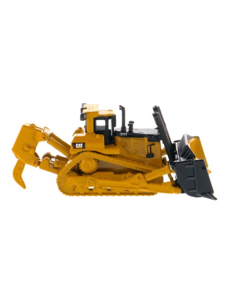 copy of BULLDOZER CAT D8T CON CUCHILLA 8U ESC 1:50