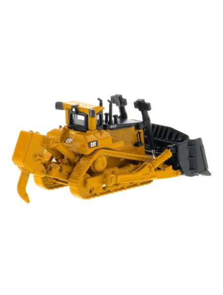 copy of BULLDOZER CAT D8T CON CUCHILLA 8U ESC 1:50
