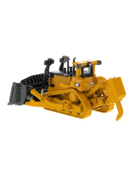 copy of BULLDOZER CAT D8T CON CUCHILLA 8U ESC 1:50