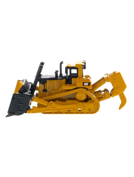copy of BULLDOZER CAT D8T CON CUCHILLA 8U ESC 1:50
