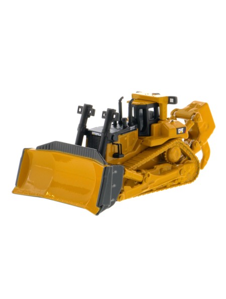 copy of BULLDOZER CAT D8T CON CUCHILLA 8U ESC 1:50